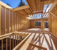 Eco construction - Construction en ossature bois